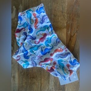 Fused Hawaii Kona Swim Bottom Large